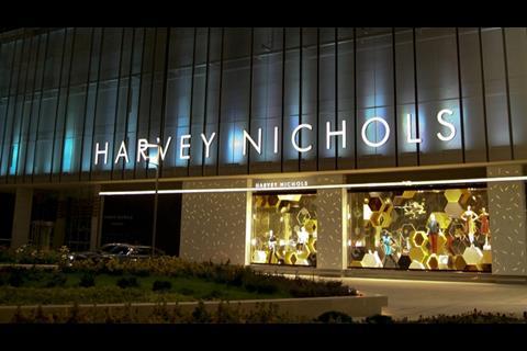 Harvey Nichols